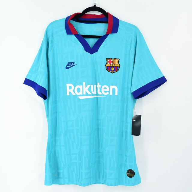barca 2019 jersey