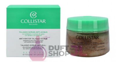 Collistar Anti-Water Talasso Scrub 700 gr