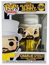 Funko Pop It's Always Sunny in Philadelphia Figures 25