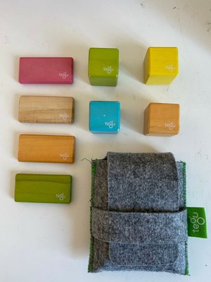 tegu 8 piece pocket pouch