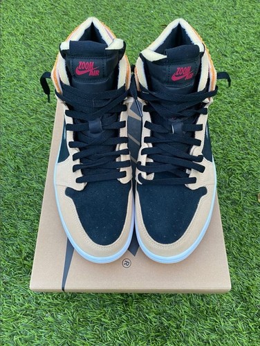 Nike Air Jordan 1 High Zoom Air CMFT Â«League of LegendsÂ» â NUEVO IG: FOOTZONESPAIN2