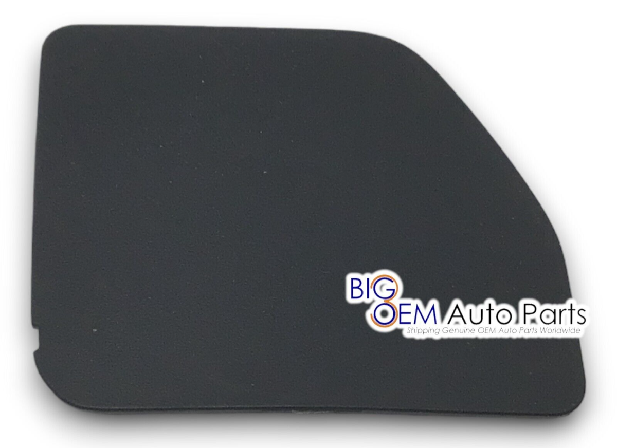 2019 - 2025 Silverado Sierra Left Interior Door Trim Handle Cap
