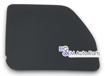 2019 - 2025 Silverado Sierra Left Interior Door Trim Handle Cap