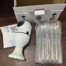 TEDATATA 360-Degree wifi panorama camera