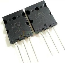 1pcs New GT50J325 GT 50J325 GT50 J325 TO-3PL TO3PL Ic Chips Replacement