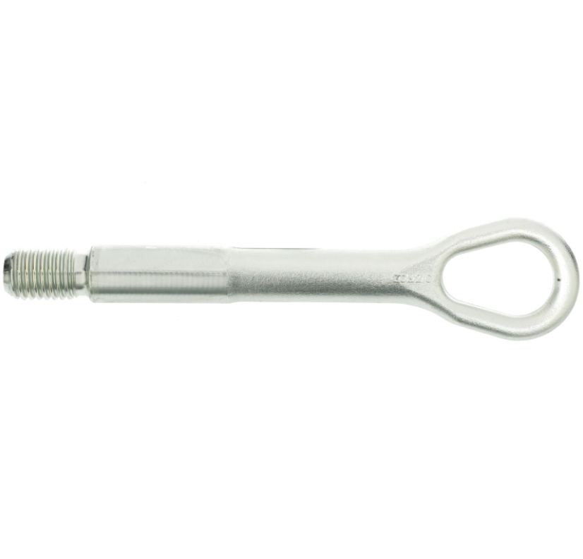 MERCEDES-BENZ S W222 Abschlepphaken hinten A2223150000