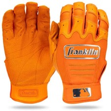 Franklin MLB CFX Pro Chrome Adult Batting Gloves