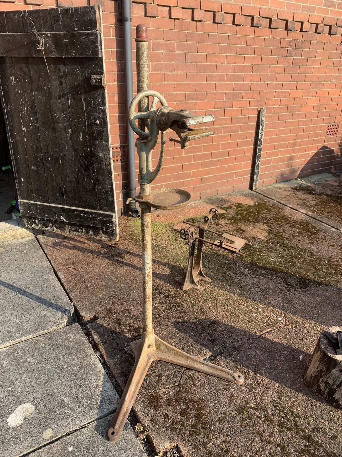 road bike components