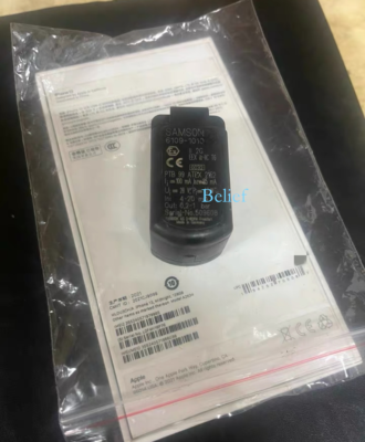 1pc SAMSON 6109-1010 Brand New IP converter | eBay