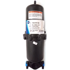 Jabsco 30573-0000 Marine Accumulator Tank Internal Bladder 1 Liter Pressurized