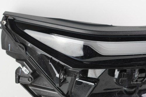 OEM 2024 2025 CHEVROLET TRAVERSE LED HEADLIGHT RH Right Passenger D1 - Picture 2 of 11
