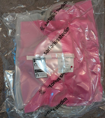 Sartorius Flexsafe Cubical for Pro Mixer 200 L Part # FMS312128