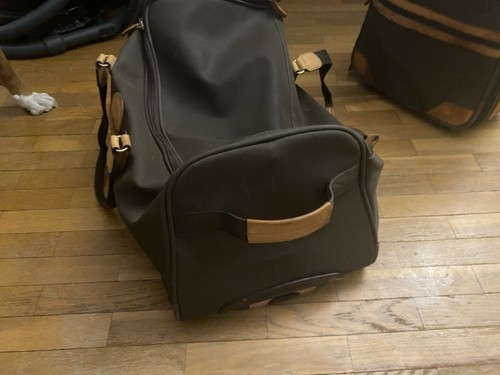 lancel valise