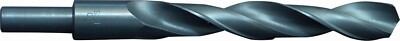Projahn Metall-Spiralbohrer abgesetzter Zylinderschaft HSS-R Werksnorm Typ N ECO