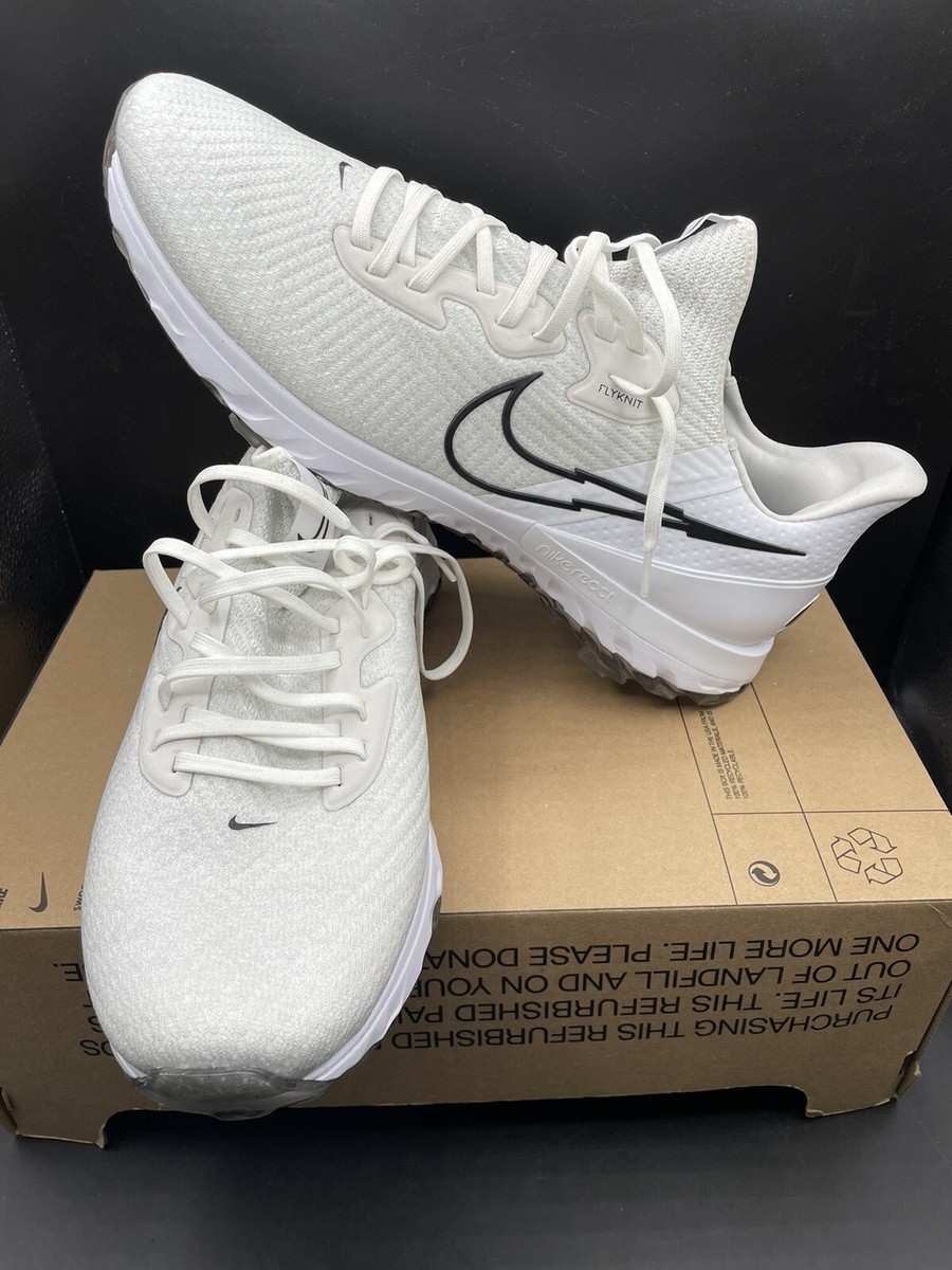 Nike Refurbished Shoes Nike Refurbished Golf Air Zoom Infinity