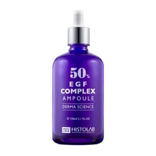 HISTOLAB Wrinkle complex ampoule 150ml salon #tw