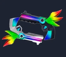 Mm2 godly bundle bark bringer light bringer chroma bundle 