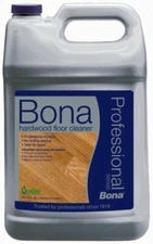 Fits For Bona Hardwood Floor Refill Gallon Pro for Vacuums # WM700018174