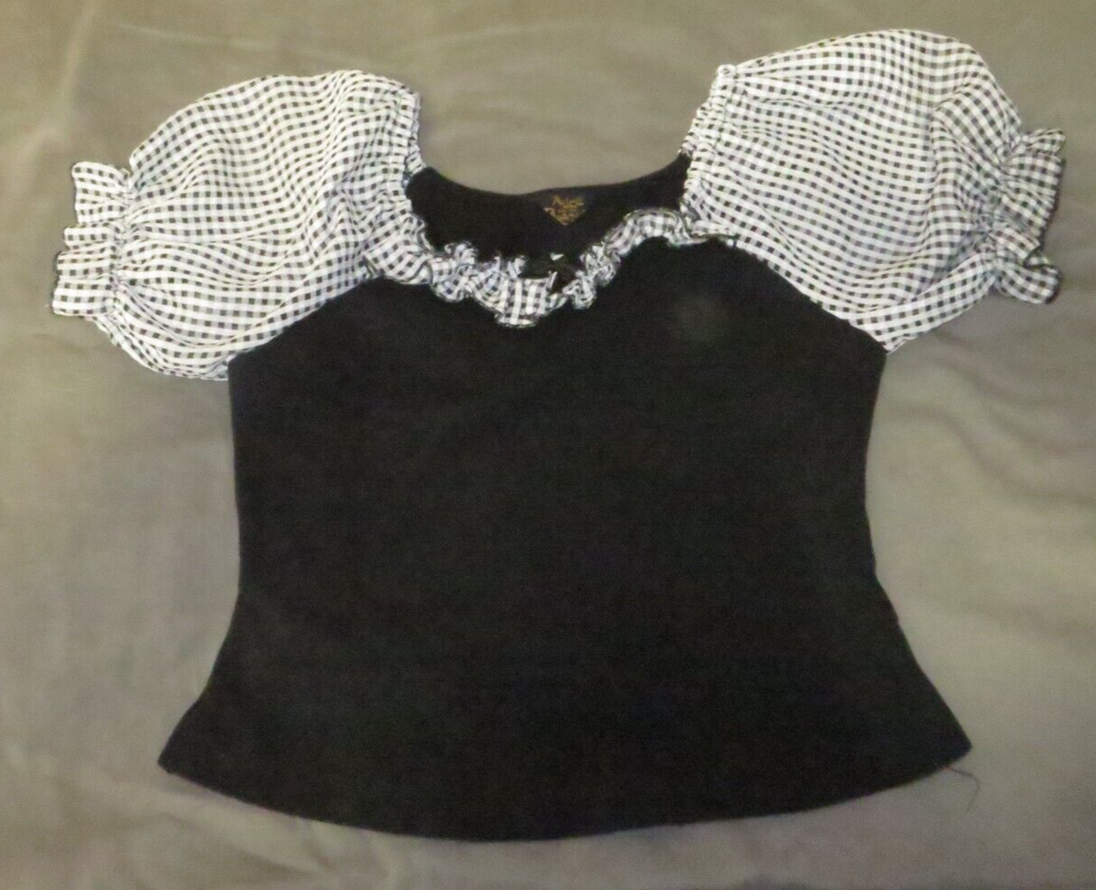 Baby The Stars Shine Bright Cotton Alice and the Pirates Top | eBay