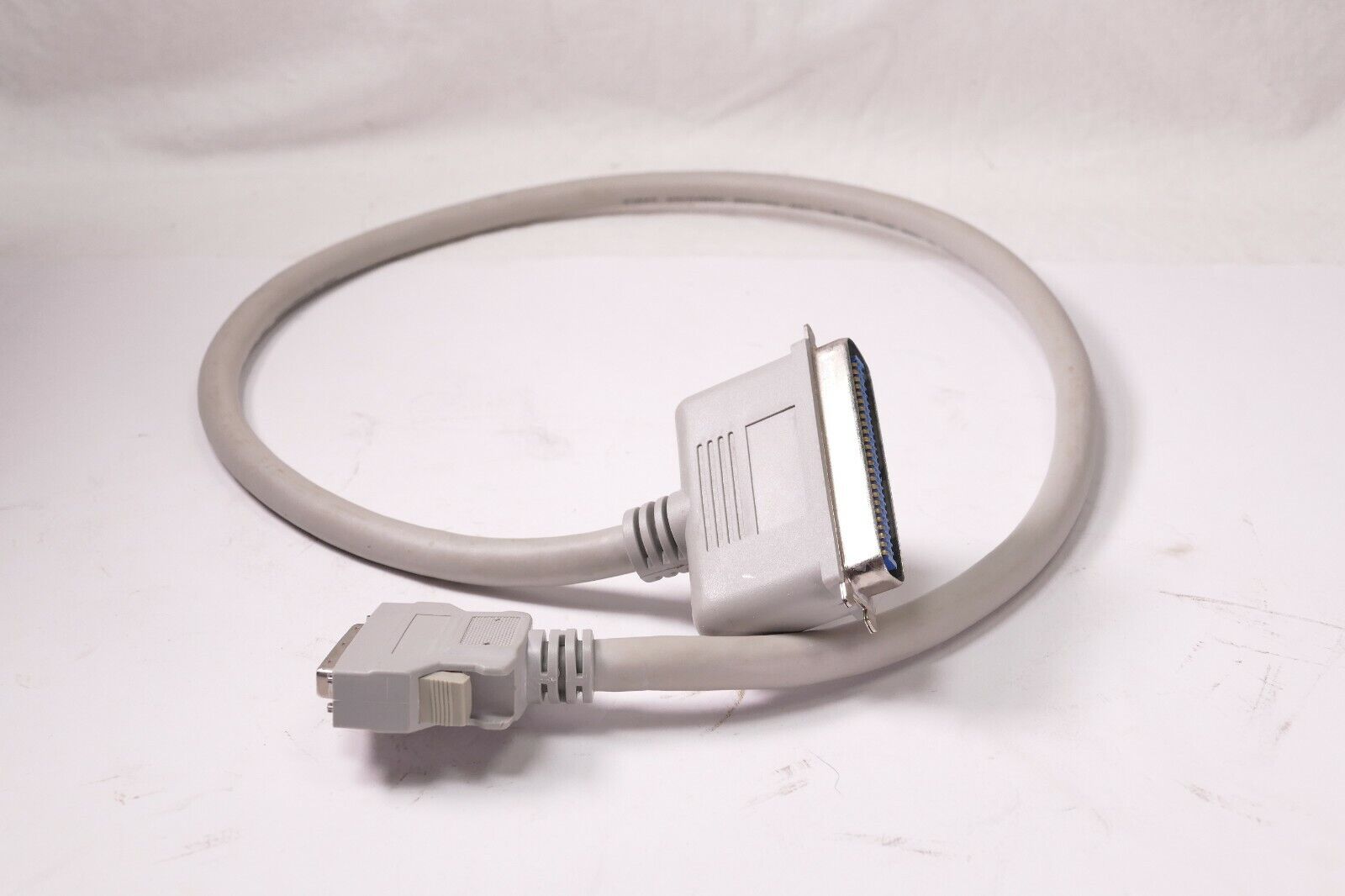 SCSI Cable (#1)