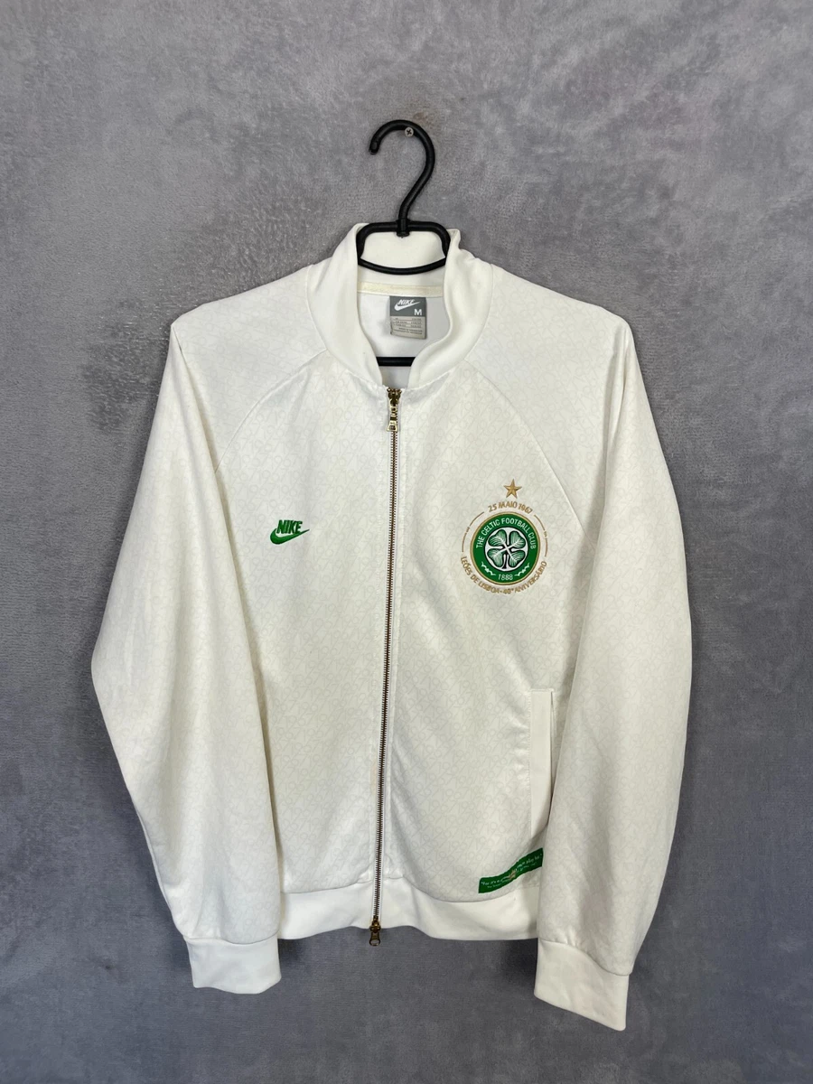 Nike Celtic International Club Soccer Fan Jackets for sale | eBay