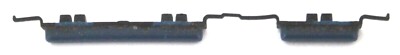 OEM SAMSUNG GALAXY A01 CORE SM-A013M/DS BLUE POWER/VOLUME BUTTONS ROCKER KEY