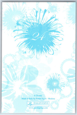 Panini Hannah Montana Sticker – Blister Mit 75 Stickern, Inkl. 2 Gratis-Beutel