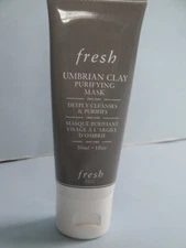 Fresh Umbrian Clay Purifying Mask 1 fl oz