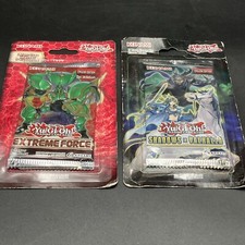 YuGiOh Extreme Force Price Guide | Yu-Gi-Oh EXFO | Ungraded & Graded Prices
