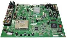 26" INSIGNIA LED/LCD TV NS-LDVD26Q-10A MAIN BOARD E23541