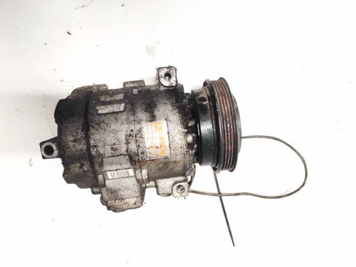 Volkswagen Passat 1999 AC AIR Compressor Pump 8d0260808, Genuine #1833618-12