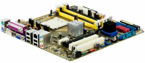 Schede madri socket am2+ per prodotti informatici