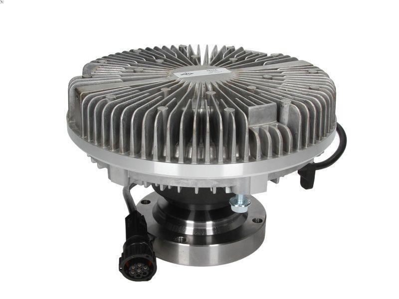 NRF 49034 Clutch & Radiator Fan for Volvo FH 12.8 2005-2012-image