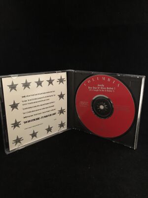 Jordy  Dur Dur D'Être Bébé! (It's Tough To Be A Baby!)(CD, Promo, US, 1993)AH522