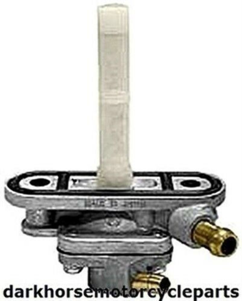 Fuel Petcock Suzuki GS550 GS750 GS850 GS1000 GS1100 1980-81 K&L 18