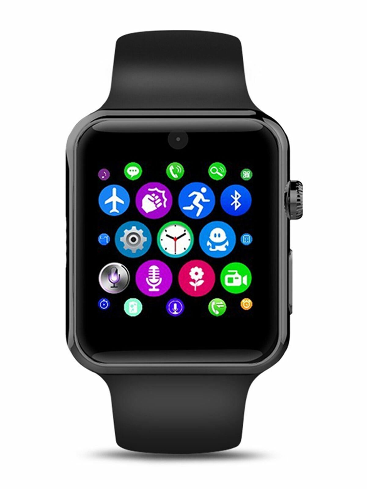 lemfo lf07 bluetooth smart watch