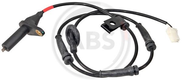 31497 A.B.S. Sensor, wheel speed for HYUNDAI