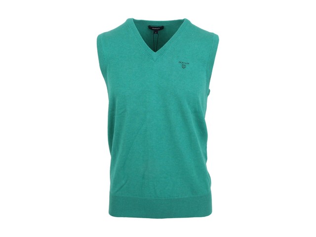 gant sleeveless sweater