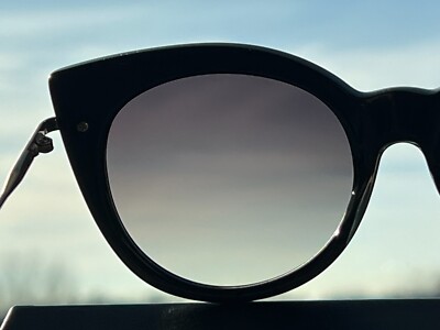 Frency & Mercury, Eque. M - ZIG-ZAG KISS - Black & Gold, Grey