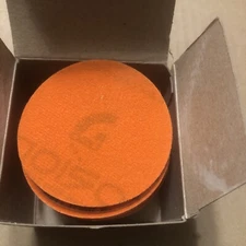 U.S. Chemical & Plastics 3” GRIP 180P GRIT FILM (USC-094210)