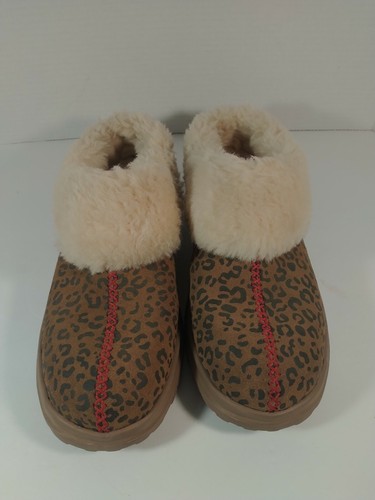 cheetah ugg sneakers