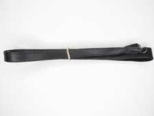 Leica 13/16" Leather Camera Neck Strap w/ Metal Rings For X1 / X2 Fits Others