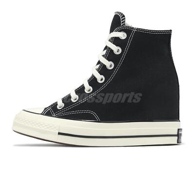 CONVERSE CHUCK 70 HI ブラック ２６ｃｍ Converse Chuck 70 Hi Shoes - Black/Black/Egret – Daddies Board Shop