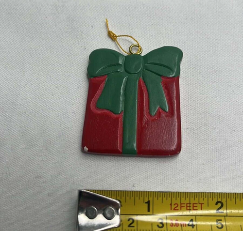 Christmas Advent Calendar Santa's Workshop Wooden Kirkland REPLACEMENT CHARMS - Picture 21 of 25