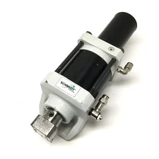 Schmidt Type 23 Pneumatic Direct-Acting Press Head Ram Actuator 920lb, 2" Stroke