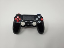 ps4 controller darth vader edition