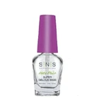 SNS Healthy Natural Nails Super Gelous Base 15 mL 0.5 fl oz Color Dip SHIP FAST