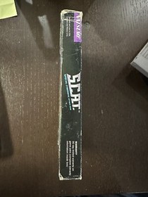 S.C.A.T.: Special Cybernetic Attack Team Nintendo Entertainment System SCAT NES