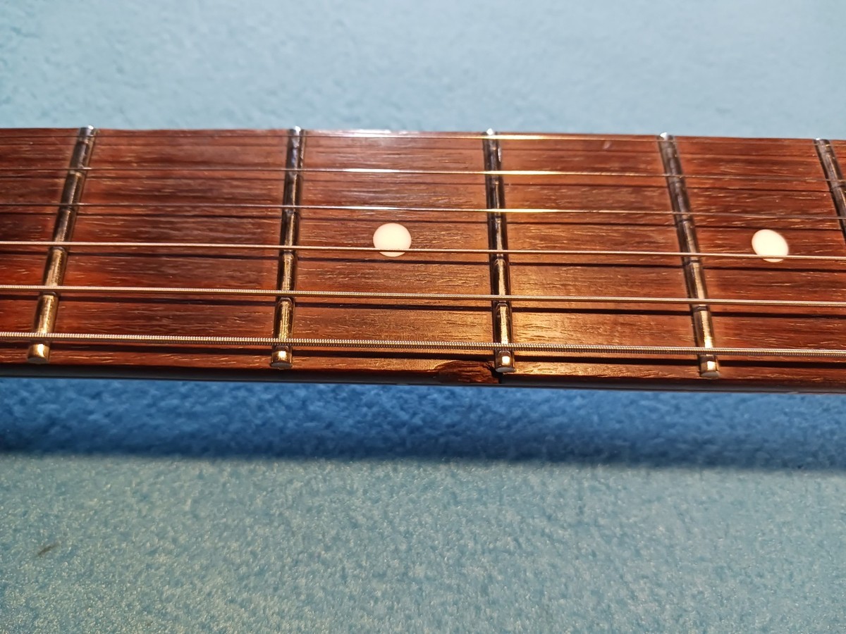 1992 MIJ JACKSON/CHARVEL CDS-055-HH•Japanese EXCLUSIVE Model