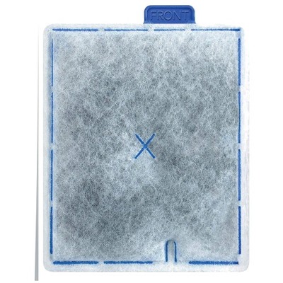 Aquarium Essential: Large Filter Cartridges x12